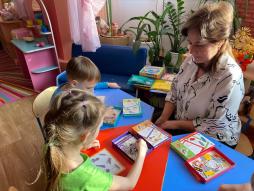 Тимошенко Лиана Васильевна